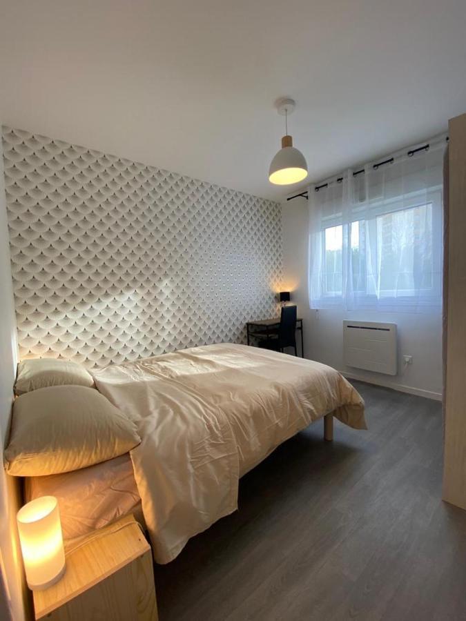 Sleep In La Mulatiere Apartment Exterior photo