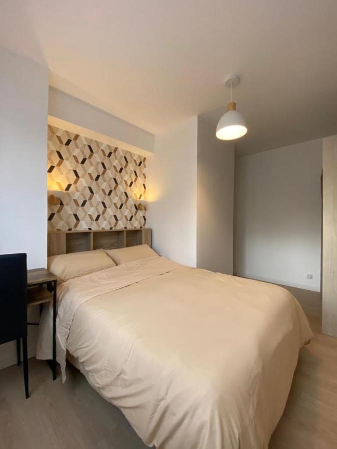 Sleep In La Mulatiere Apartment Exterior photo