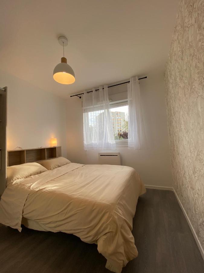 Sleep In La Mulatiere Apartment Exterior photo