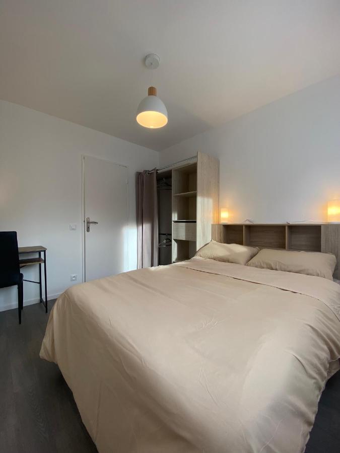 Sleep In La Mulatiere Apartment Exterior photo