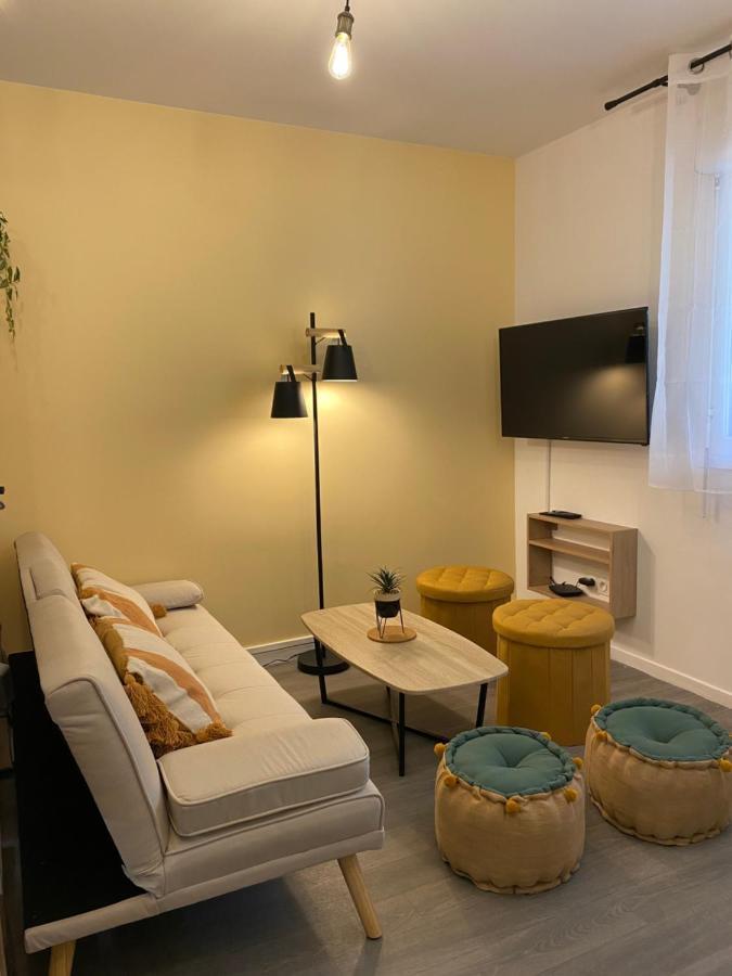 Sleep In La Mulatiere Apartment Exterior photo